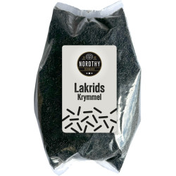 Nordthy Lakrids krymmel