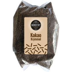 Nordthy Kakao krymmel
