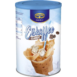 Krüger Family Eiskaffee