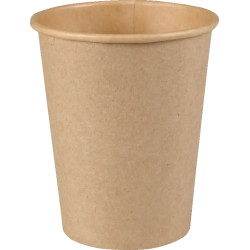 Gastro kaffebæger pap 24 cl