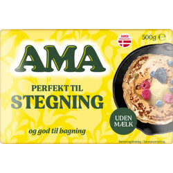 AMA Perfekt til stegning 