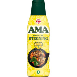AMA Stegning Omega 3