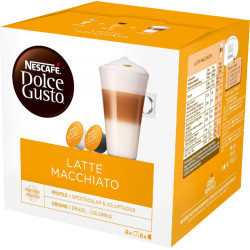 Nescafé Dolce Gusto Latte...