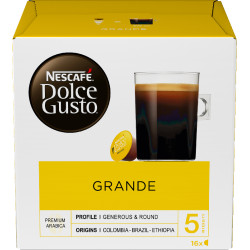 Nescafé Dolce Gusto Grande