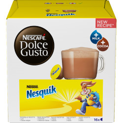 Nescafé Dolce Gusto Nesquik