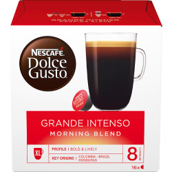  Nescafé Dolce Gusto Grande...