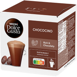 Nescafé Dolce Gusto Chococino