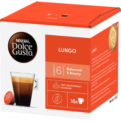 Nescafé Dolce Gusto Lungo