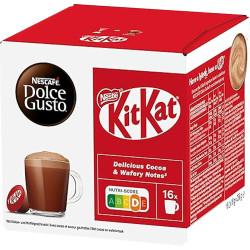 Nescafé Dolce Gusto Kitkat