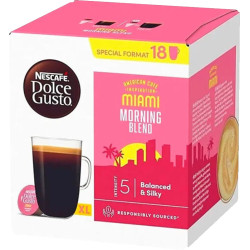 Nescafé Dolce Gusto Miami