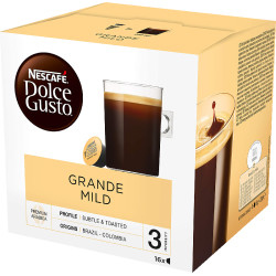 Nestlé Dolce Gusto Grande Mild
