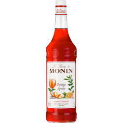 Monin Orange Spritz Sirup