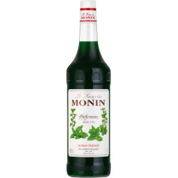 Monin Pebermynte Sirup