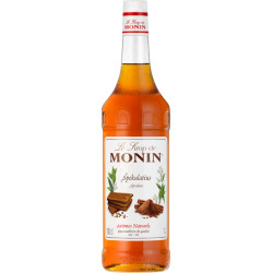 Monin Spekulatius Sirupmix