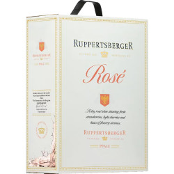 Ruppertsberger Rosé