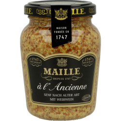 Maille à l' Ancienne