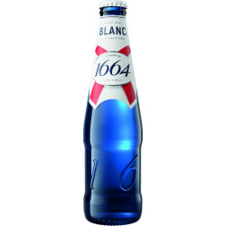 Kronenbourg 1664 Blanc