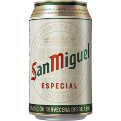 San Miguel 