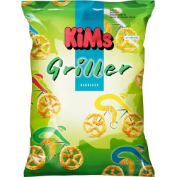 Kims Griller Barbecue