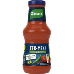 Knorr Sauce Tex-Mex