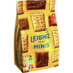 Leibniz Minis Choco