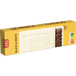 Leibniz Kiks Black & White