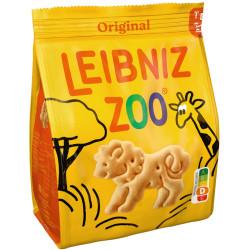 Leibniz Zoo Original