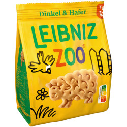 Leibniz Zoo Spelt & Havre