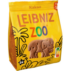 Leibniz Zoo Kakao