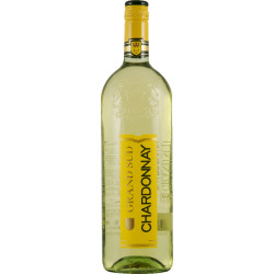 Grand Sud Chardonnay 1 l