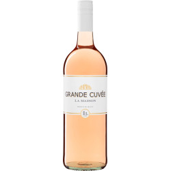 La Maison Grande Cuvée Rosé