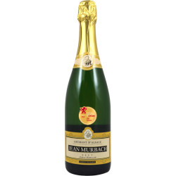 Jean Murbach Crémant...