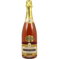 Jean Murbach Crémant...