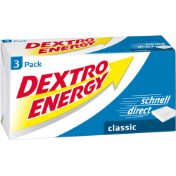 Dextro Energy Classic