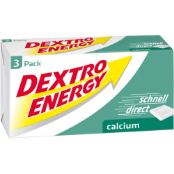 Dextro Energy Calcium