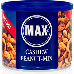 Max Cashew Peanut-Mix Hot...