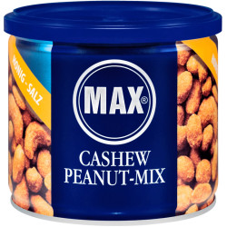 Max Cashew Peanut-Mix -...