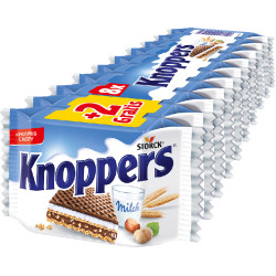 Knoppers