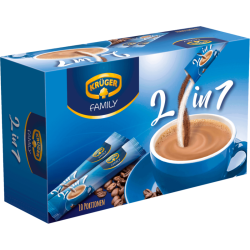 Krüger Family Kaffesticks...