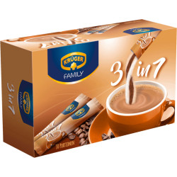Krüger Family Kaffesticks 3...