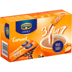 Krüger Family Kaffesticks...