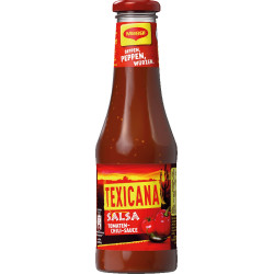 Maggi Texicana Salsa 