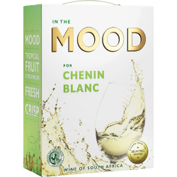 In the Mood Chenin Blanc