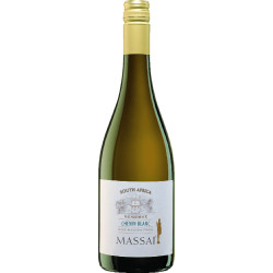 Massai Chenin Blanc