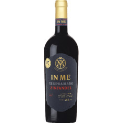 In Me Negroamaro Zinfandel