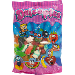 Dulceplus Special Jelly MIx...