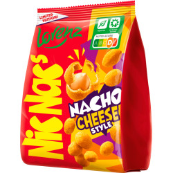 Lorenz Nic Nac's Nacho...