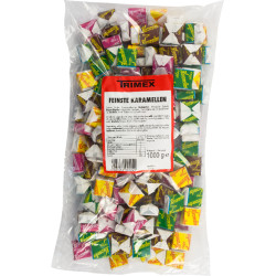 Trimex Feinste Karamellen