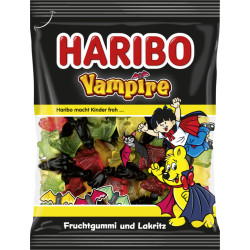 Haribo Vampire