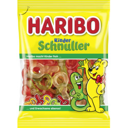 Haribo Kinder Schnuller